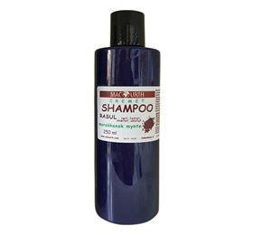 Produktbillede af MacUrth Rasul cremeshampoo m. marokkansk mynte 250ml. på tilbud