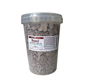 Produktbillede af MacUrth Rasul mineralsæbe 1.240g. på tilbud