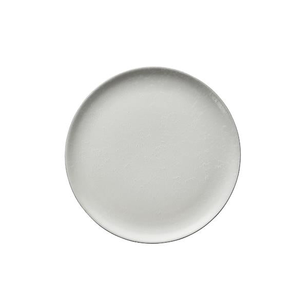 Produktbillede af Aida RAW Arctic White frokosttallerken 1 stk Ø23 cm i premium kvalitet