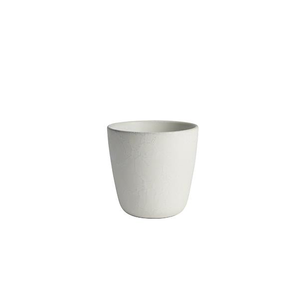 Produktbillede af Aida RAW Arctic White krus i premium kvalitet