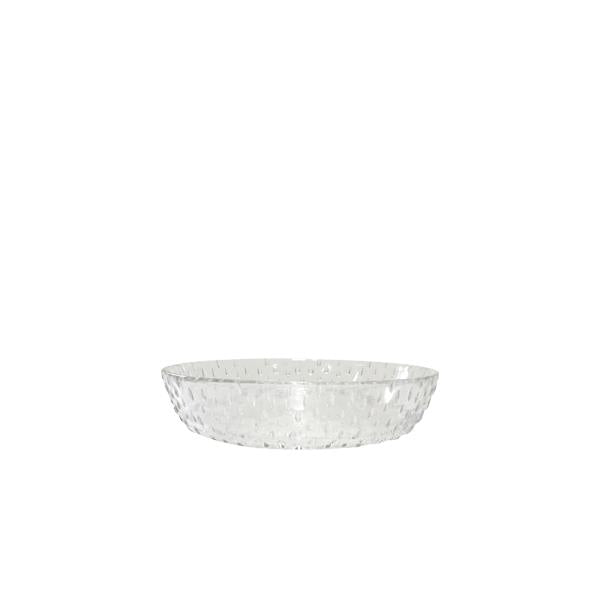 Produktbillede af Aida RAW Glass Beads isasiet klar Ø16 cm i premium kvalitet