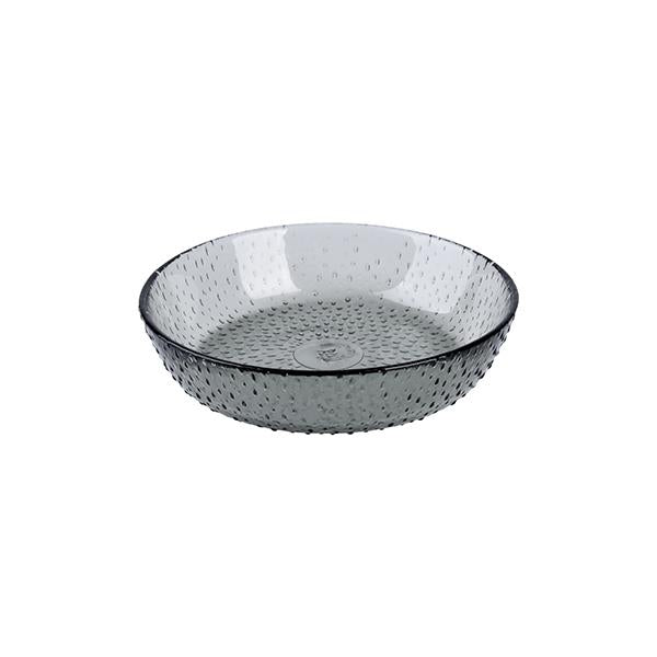 Produktbillede af Aida RAW Glass Beads isasiet smoke Ø16 cm i premium kvalitet