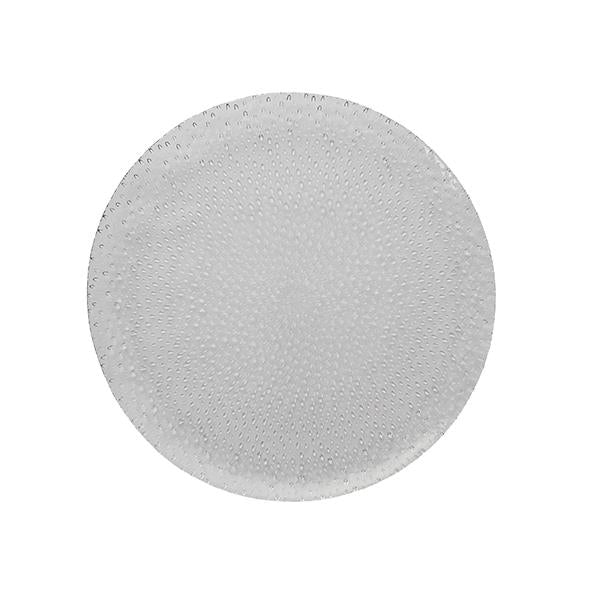 Produktbillede af Aida RAW Glass Beads middagstallerken klar 1 stk i premium kvalitet