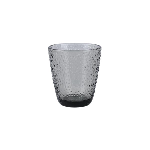Produktbillede af Aida RAW Glass Beads vandglas smoke 30 cl i premium kvalitet