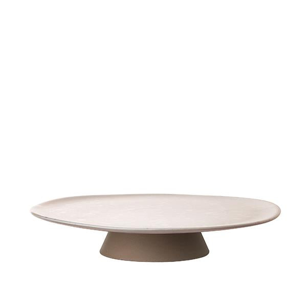 Produktbillede af Aida RAW Nordic Nude kageopsats på fod 34 cm 1 stk i premium kvalitet