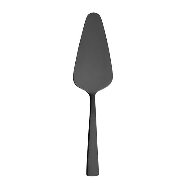 Produktbillede af Aida RAW kagespade Blank Sort belægning 1 stk i premium kvalitet