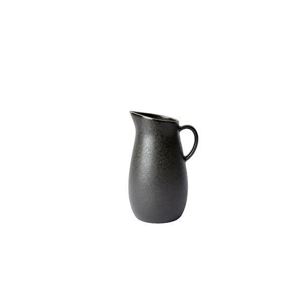 Aida RAW Titanium Black kande m/hank 1 stk 0,6L