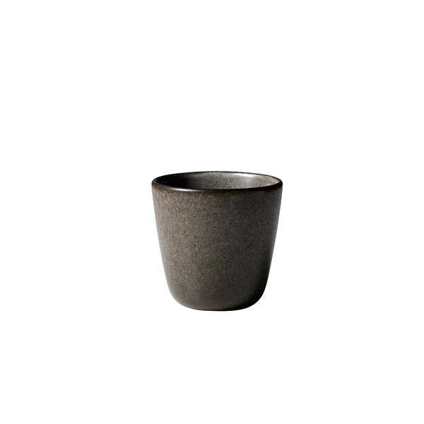 Produktbillede af Aida RAW Forest Brown krus 1 stk 30 cl i premium kvalitet