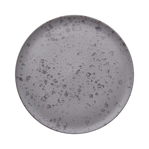 Produktbillede af Aida RAW Nordic Grey middags tallerken 1 stk 28 cm i premium kvalitet