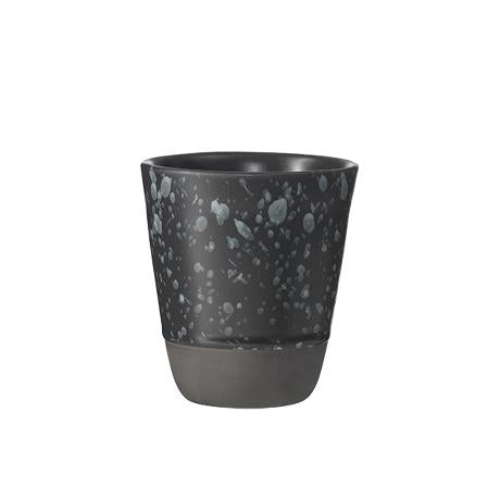 Produktbillede af Aida RAW Nordic Black termokrus 1 stk 25 cl i premium kvalitet