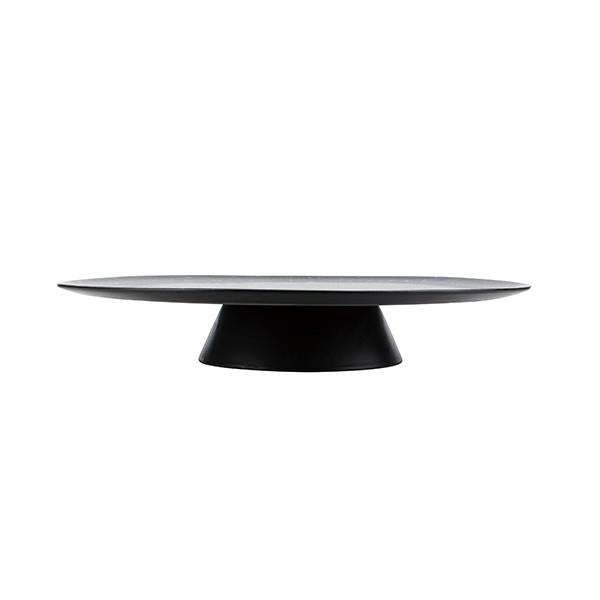 Produktbillede af Aida RAW Nordic Black kageopsats 1 stk Ø34 cm i premium kvalitet