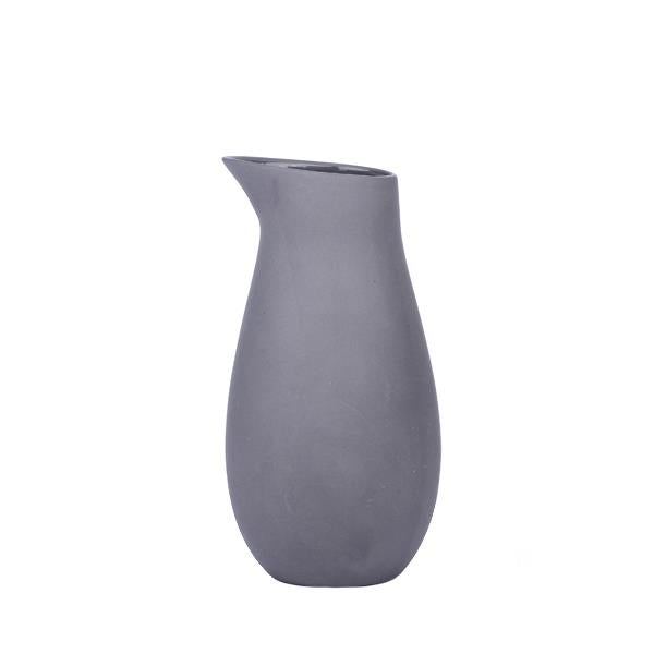 Produktbillede af Aida RAW Nordic Unglazed mælkekande 1 stk 0.6 liter i premium kvalitet