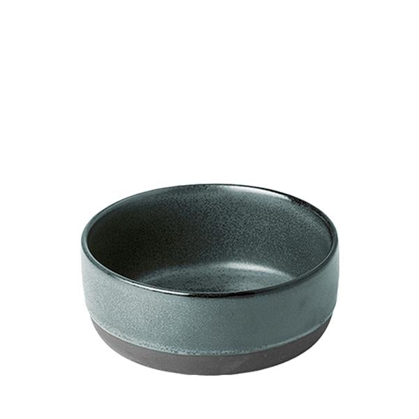 Produktbillede af Aida RAW Northern Green skål 1 stk i premium kvalitet