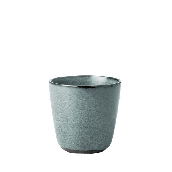 Produktbillede af Aida RAW Northern Green krus i premium kvalitet