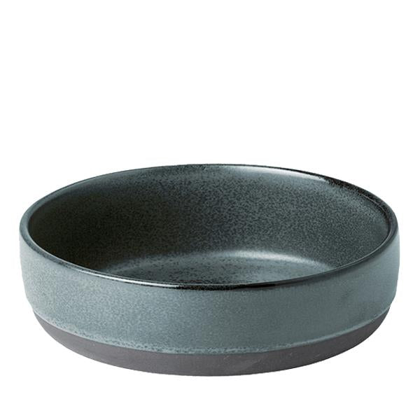 Produktbillede af Aida RAW Northern Green serverings skål 1 stk i premium kvalitet