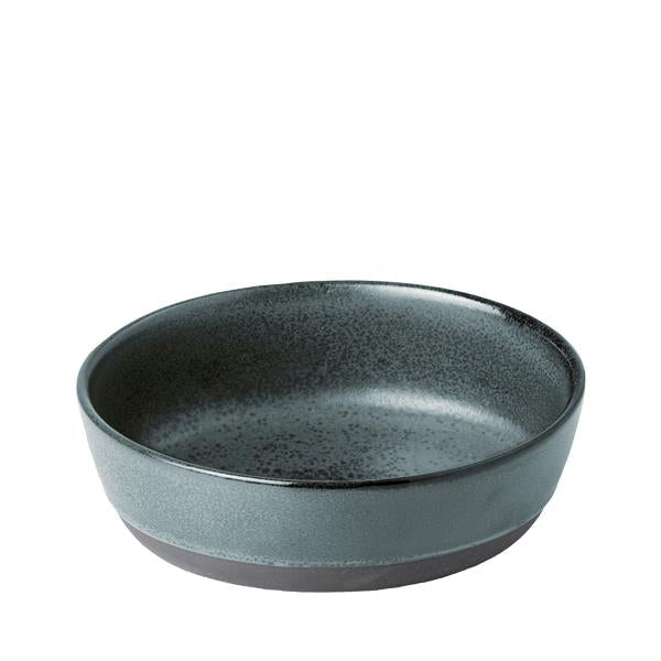 Produktbillede af Aida RAW Northern Green suppetallerken i premium kvalitet
