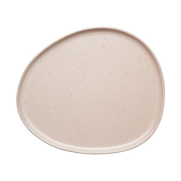 Produktbillede af Aida RAW Organic Nordic Nude middagstallerken 29x25 cm 1 stk i premium kvalitet
