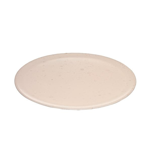 Produktbillede af Aida RAW Nordic Nude rundt fad 1 stk 34 cm i premium kvalitet