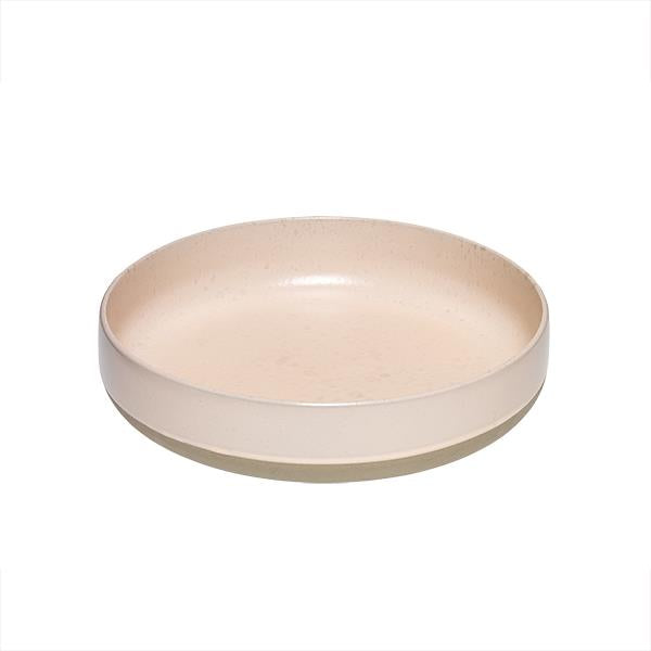 Produktbillede af Aida RAW Nordic Nude serverings skål 1 stk 30x6,4 cm i premium kvalitet