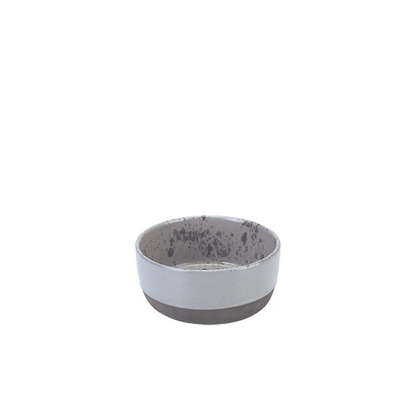 Produktbillede af Aida RAW Nordic Grey skål 1 stk 13,5 x 6 cm i premium kvalitet