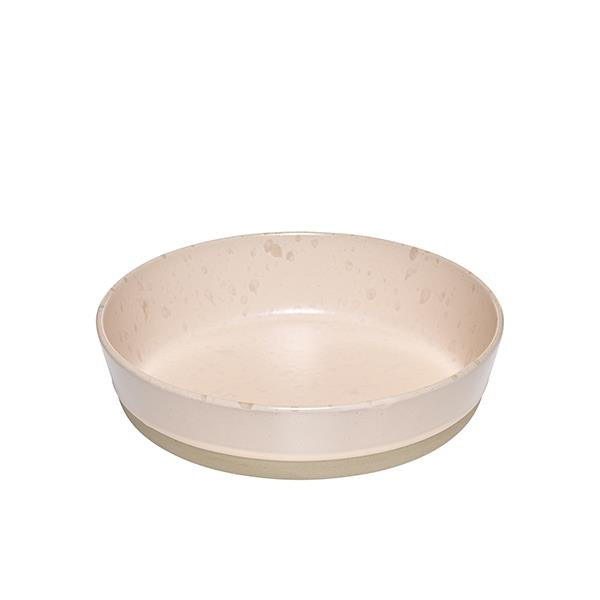 Produktbillede af Aida RAW Nordic Nude suppetallerken 1 stk 19,4x4,5 cm i premium kvalitet