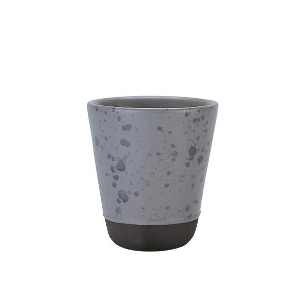 Produktbillede af Aida RAW Nordic Grey termokrus 1 stk 25 cl i premium kvalitet
