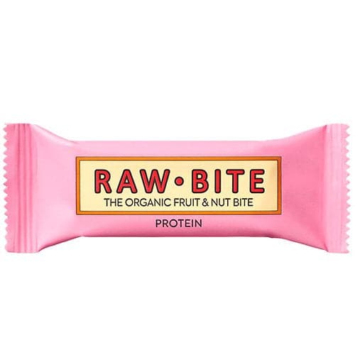 Stort online udvalg i Rawbite Protein Ø 50g. ❤ Rawbite ❤ Hurtig levering: 1 - 2 Hverdage og gratis fragt v/køb over 295 kr. GLS til pakkeshop ❤ Varenummer: HG-4334 og barcode / Ean: på lager - Kæmpe udvalg i Mad & drikke - Over 434 design brands på udsalg