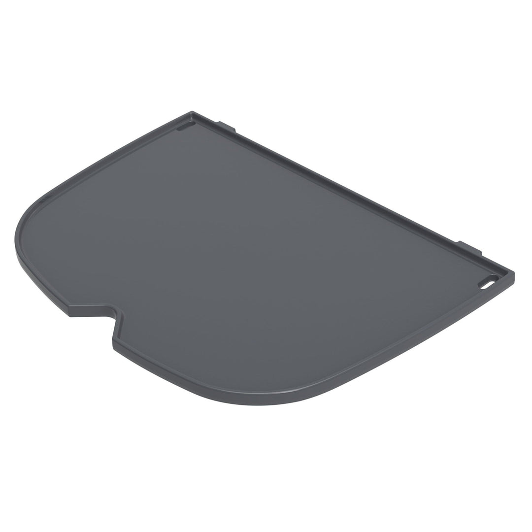 Weber Weber Stegeplade Q1000N-serien – detaljebillede (Grillplade)