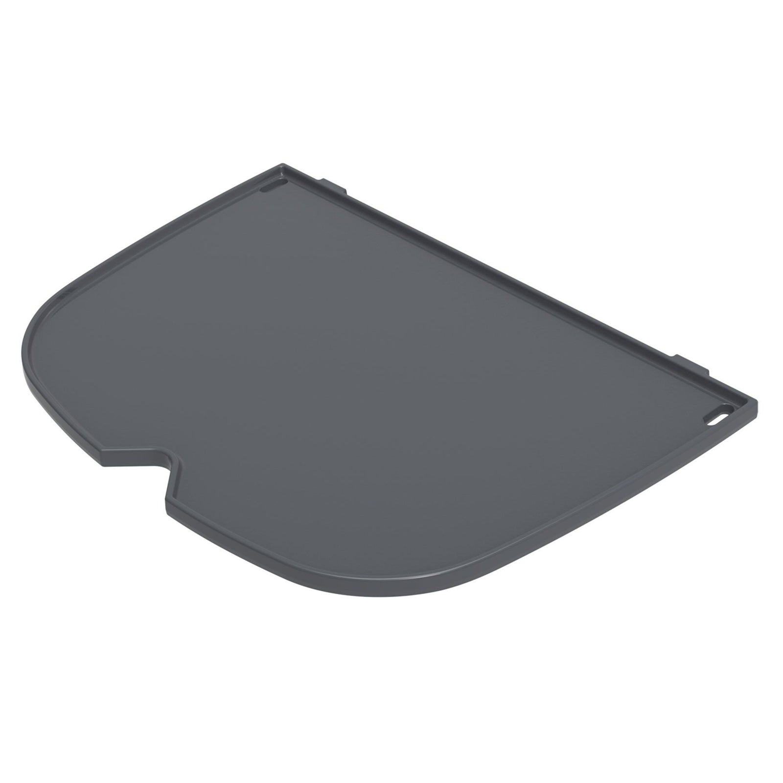 Weber Weber Stegeplade Q1000N-serien – detaljebillede (Grillplade)