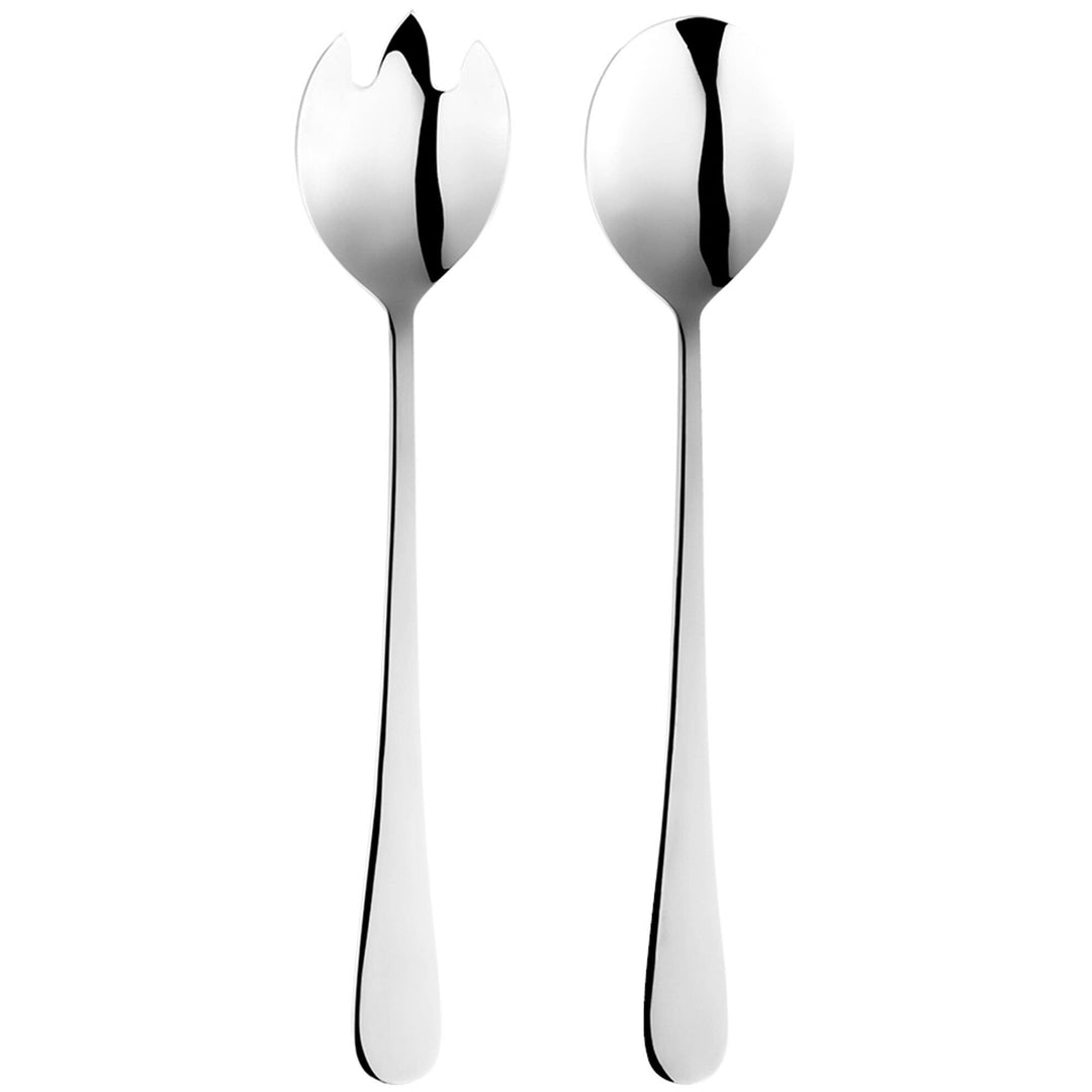 Dorre Dorre Classic salatbestik ❤ frontbillede (Salatsbestik)