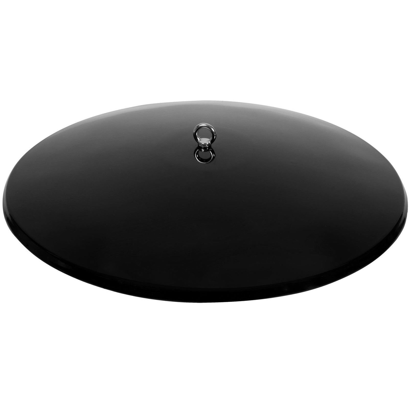 Espegard Espegard Pilar låg til ildtønde – frontbillede (Låg)