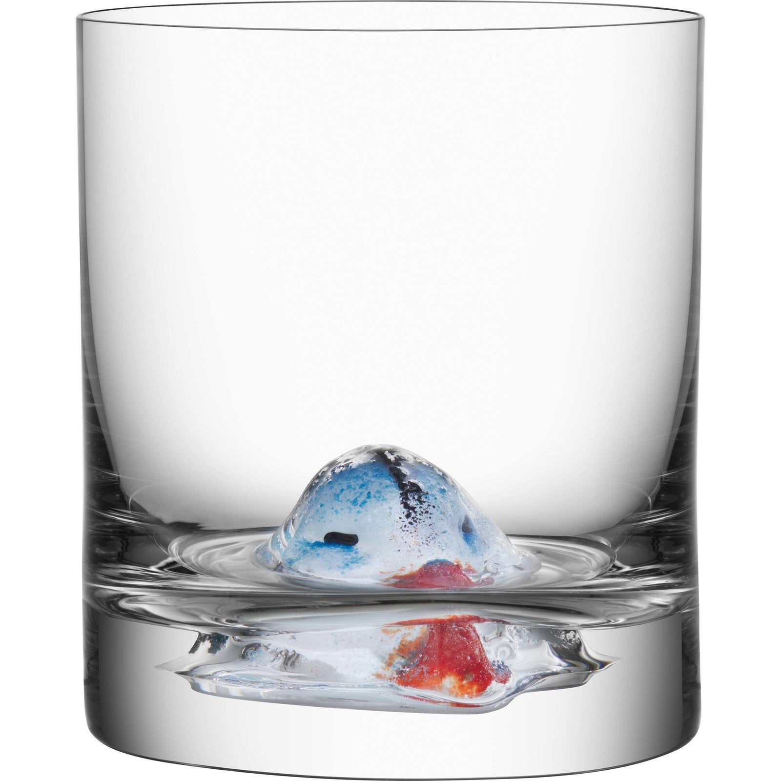 Kosta boda Kosta boda New Friends Glas Fugl – vinkelbillede (Glas)