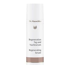 Stort online udvalg i Dr. Hauschka Regenerating Serum 30ml. ❤ Dr. Hauschka ❤ Hurtig levering: 1 - 2 Hverdage og gratis fragt v/køb over 295 kr. GLS til pakkeshop ❤ Varenummer: HG-5435 og barcode / Ean: 4020829007390 på lager - Kæmpe udvalg i Personlig pleje - Over 400 kendte brands på udsalg