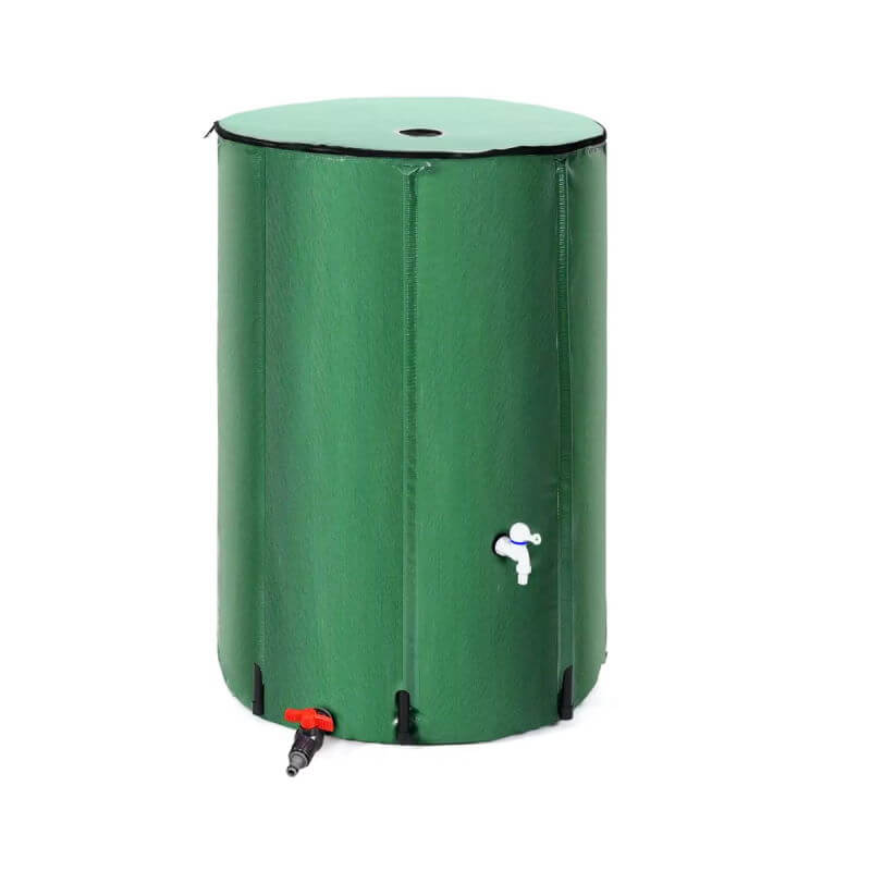 Produktbillede af Regnvandsbeholder 500L på tilbud i høj kvalitet