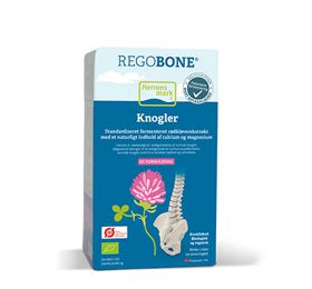 Produktbillede af Herrens Mark REGOBONE Ø 1L på tilbud