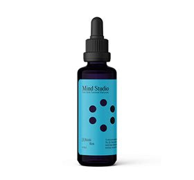 Detaljeret produktbillede af Reishi ekstrakt Ø 50 ml. på tilbud