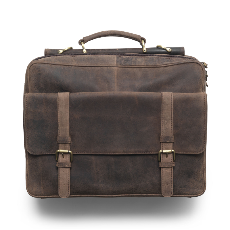 Produktbillede af Computertaske Tampa Dark på tilbud i høj kvalitet