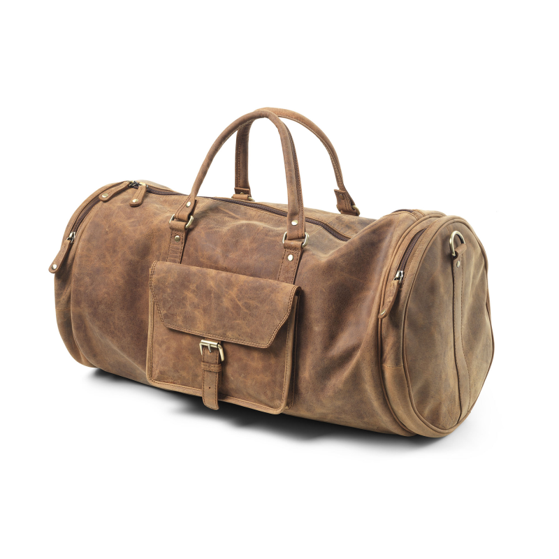 Produktbillede af Weekendtaske Los Angels på tilbud i høj kvalitet