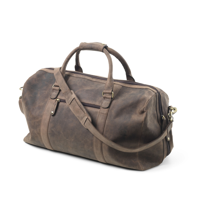 FuhrHide Rejsetaske St. John - Dark ❤ Stort online udvalg i FuhrHide ❤ Billig fragt og hurtig levering 2 - 5 hverdage ❤ Varenummer: BYH-1977245 / Ean: på lager - Udsalg på Tasker - Over 412 kendte brands på udsalg