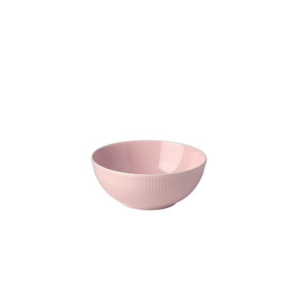 Produktbillede af Aida Relief Skål Rosa 1 stk. 15 cm. i premium kvalitet