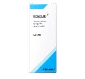 Produktbillede af Pekana Renelix 50ml. på tilbud