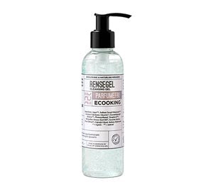 Produktbillede af Ecooking Rensegel parfumefri 200ml. på tilbud