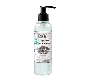 Produktbillede af Ecooking Rensegel 200ml. på tilbud