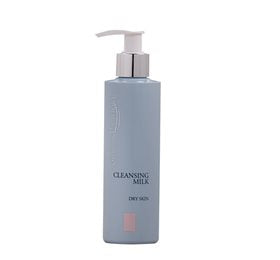 Produktbillede af Beauté Pacifique Rensemælk til tør hud 200 ml. på tilbud