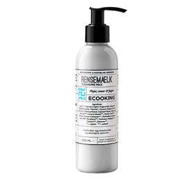 Produktbillede af Ecooking Rensemælk 200ml. X på tilbud