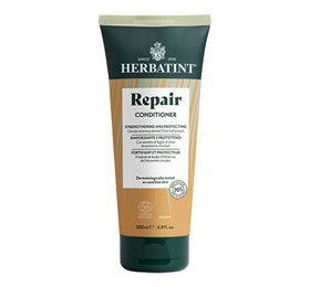 Detaljeret produktbillede af Herbatint Repair conditioner 200 ml på tilbud