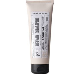 Detaljeret produktbillede af Ecooking Repair Shampoo 250ml. på tilbud