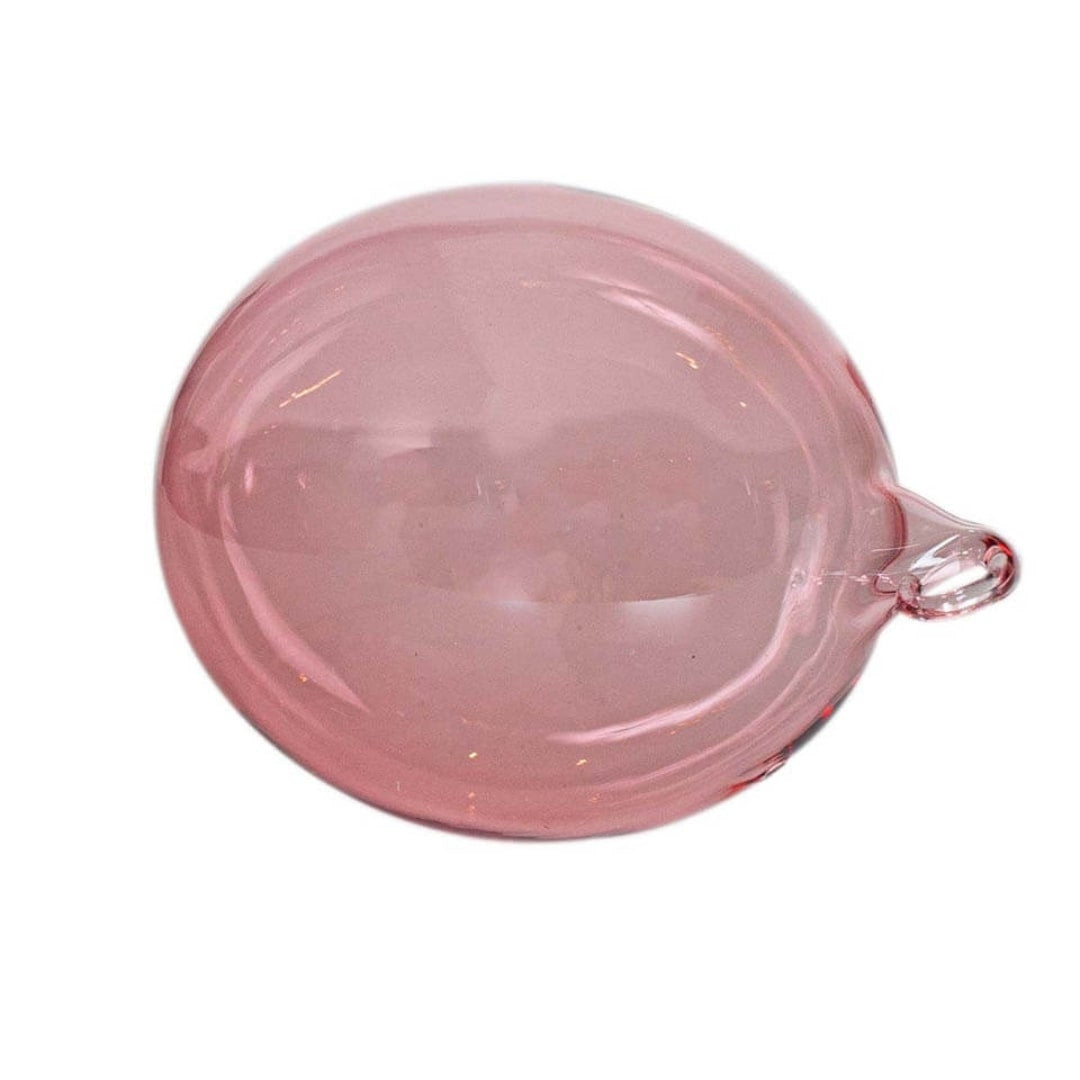 Produktbillede af Reserveglas Gross Ø8 Rosa By Rydens i premium kvalitet