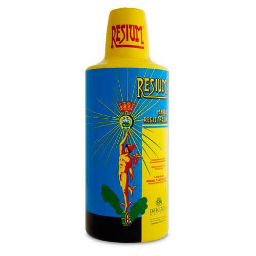 Produktbillede af Resium 1000 ml. på tilbud