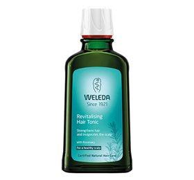 Produktbillede af Weleda Revitalizing hair tonic 100 ml. på tilbud
